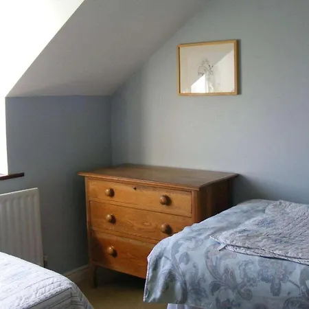 Dolphinwatch House Comfortable 度假居