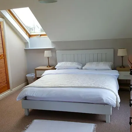 Dolphinwatch House Comfortable 度假居 伦维尔