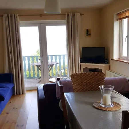 Dolphinwatch House Comfortable *