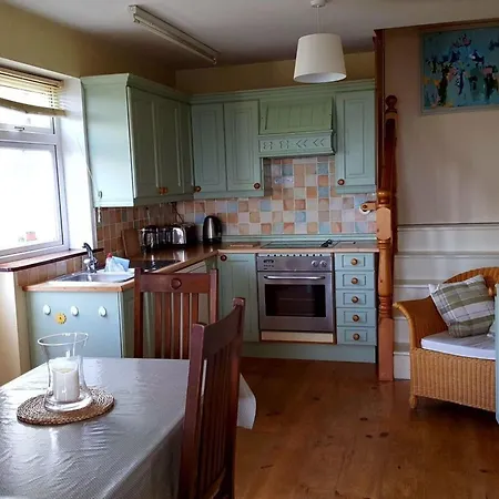 Dolphinwatch House Comfortable