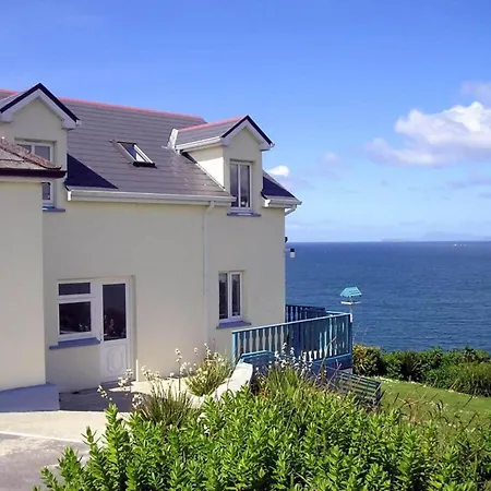 Dolphinwatch House Comfortable 度假居