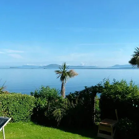度假居 Dolphinwatch House Comfortable