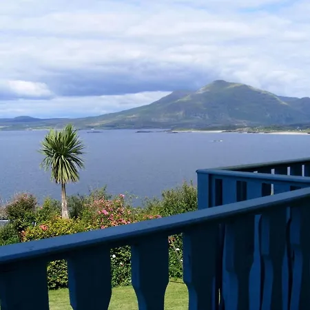 Holiday home Dolphinwatch House Comfortable *